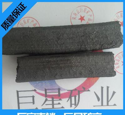 木炭种类与烧烤应用全解析