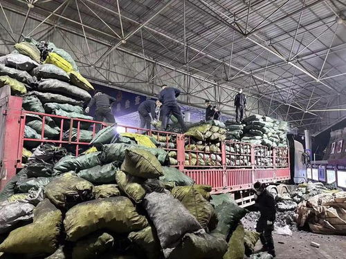 薪柴藏毒案 木炭夹层中查获93公斤毒品