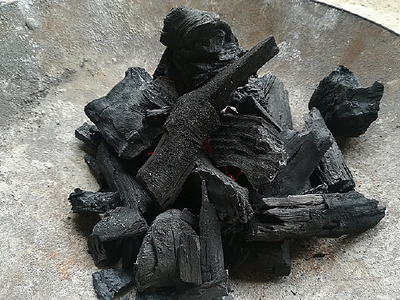 火锅木炭 美食背后的火红灵魂